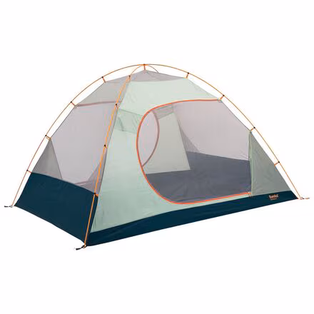Kohana 4 Tent: 4-Person 3-Season