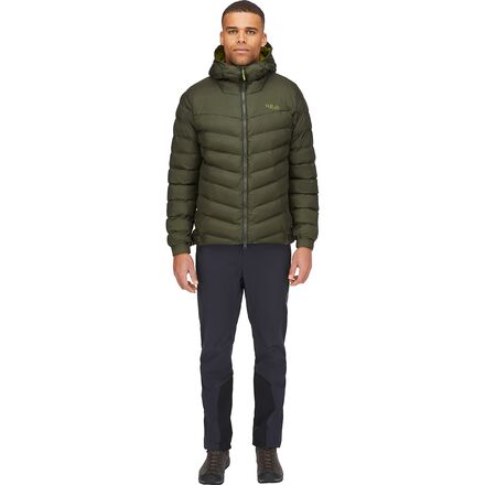Nebula Pro Primaloft Jacket - Men's
