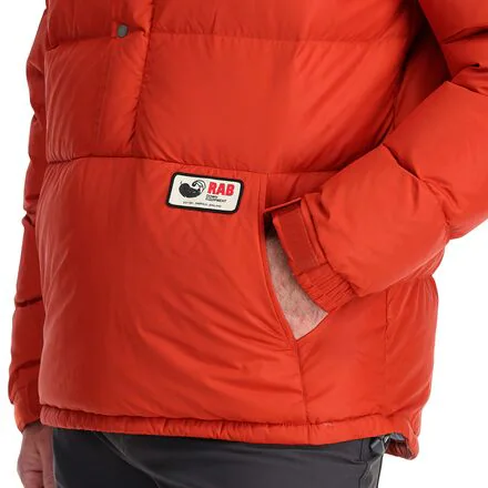 Kinder Smock Jacket - Men's