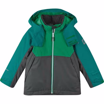 Autti Jacket - Toddlers'