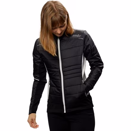Navado Hybrid Jacket - Women's