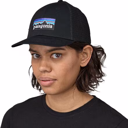 P6 LoPro Trucker Hat