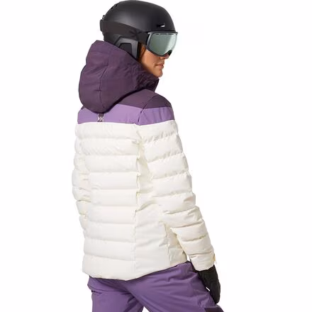 Imperial Puffy Jacket - Women's