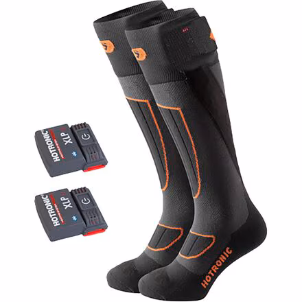 XLP 1P BT Surround Comfort Heat Sock Set