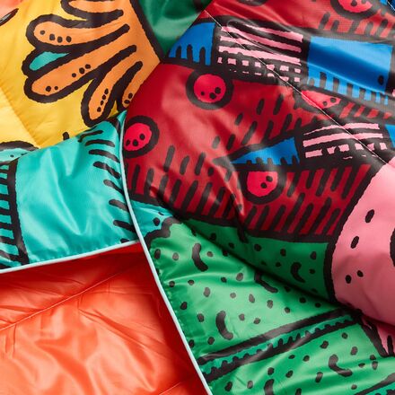 Original Puffy - Arcadia - Craig & Karl - 1-Person