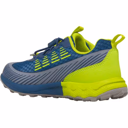 Agility Peak Hiking Shoe - Boys'