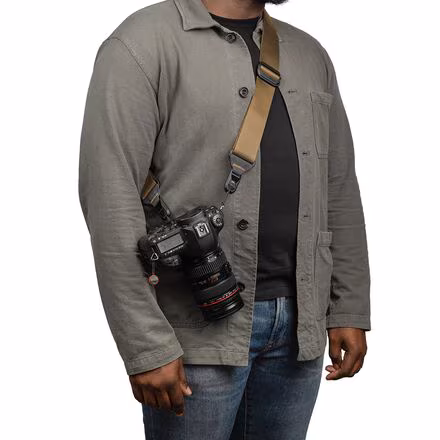 Slide Camera Strap