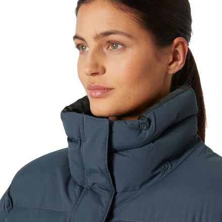 Aspire Puffy Parka - Women's