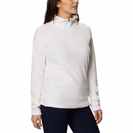 Glacial Fleece IV 1/2-Zip Top - Women's