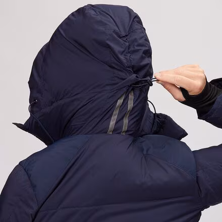 Alliston Down Coat - Women's