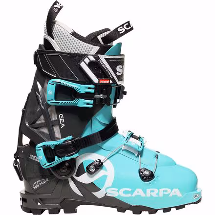 Gea Alpine Touring Boot - 2021 - Women's