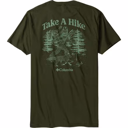 Naturewalk T-Shirt - Men's