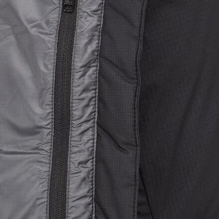 Infinity Microlight Jacket - Women's