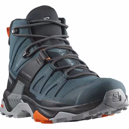 X Ultra 4 Mid GTX Hiking Shoe - Men's