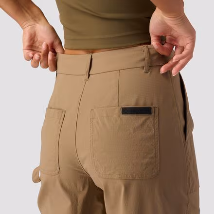 Wasatch Ripstop Cargo Pant - Women's