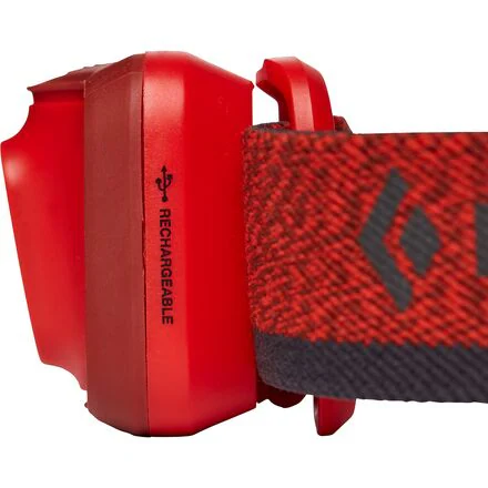 Cosmo 350-R Headlamp