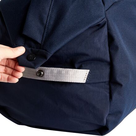 Classic 45L Weekender Bag