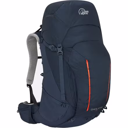 Cholatse 52L + 5 Backpack