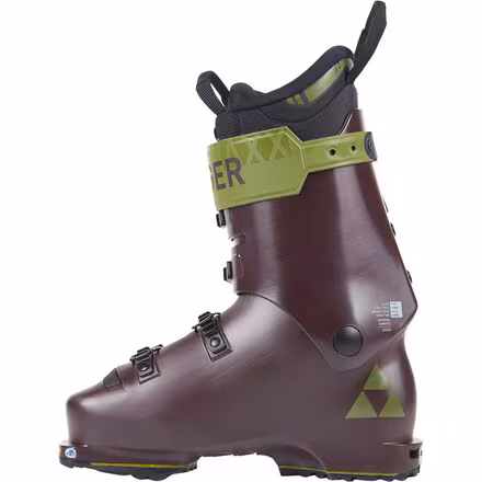 Ranger Pro 130 GW Dyn Boot - 2024