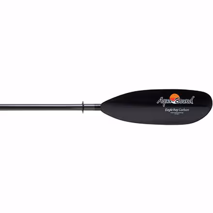 Eagle Ray Carbon 2-Piece Posi-Lok Paddle - 2022
