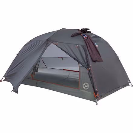 Copper Spur HV UL3 Bikepack Tent: 3-Person 3-Season