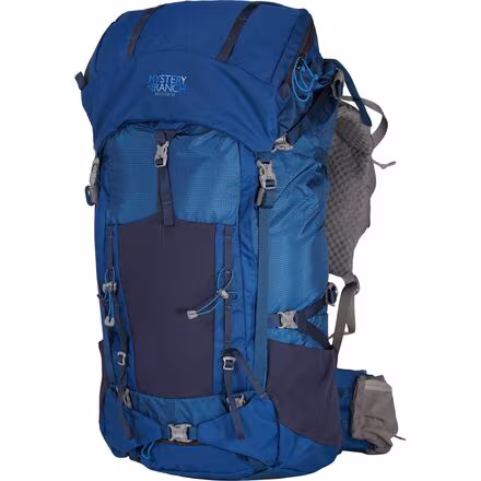 Bridger 55L Backpack