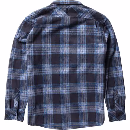 Eco-Zy Polar Flannel Shirt - Men's