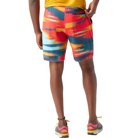 Active Lined 8in Short - Men's