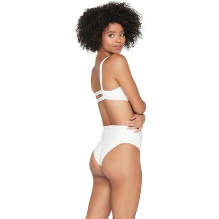 Jess Eco Chic Bikini Top - Women's