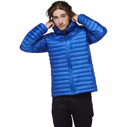 Approach Down Hoodie - Men's