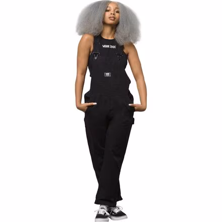 Ground Work Overall - Women's