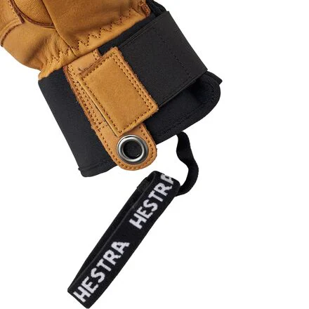 Fall Line 3-Finger Glove