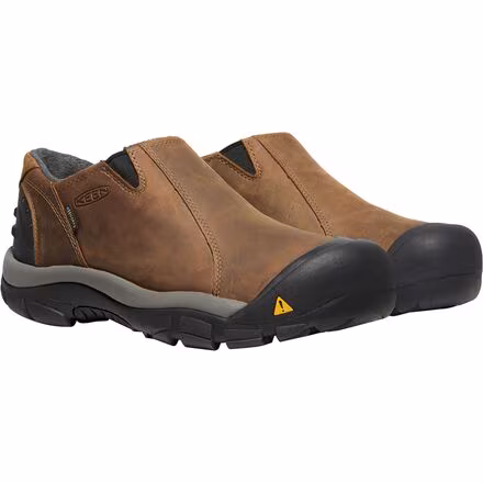 Brixen Low Waterproof Shoe - Men's