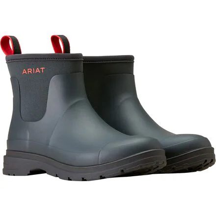 Kelmarsh Shortie Boot - Women's