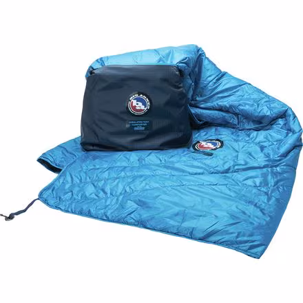 Insulated Tent Comforter