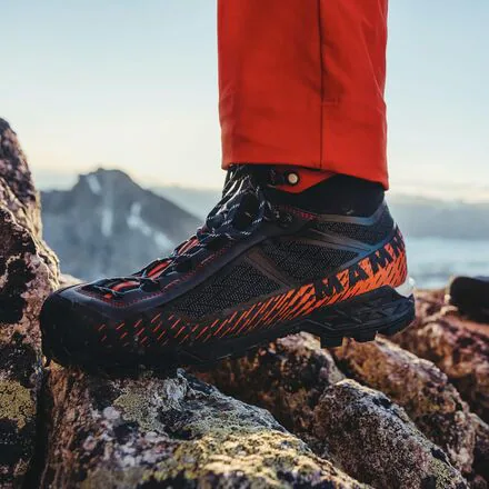 Taiss Light Mid GTX Mountaineering Boot - Men's