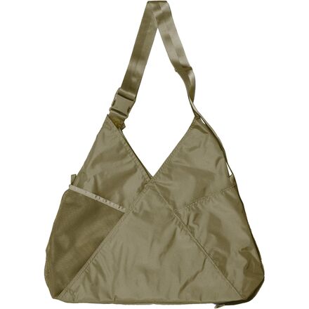 Triangle 18L Tote