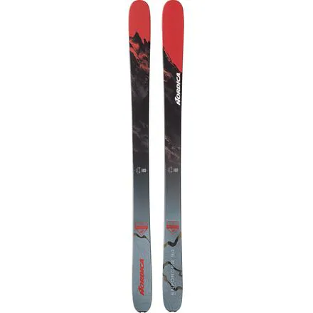 Enforcer 94 Unlimited Ski