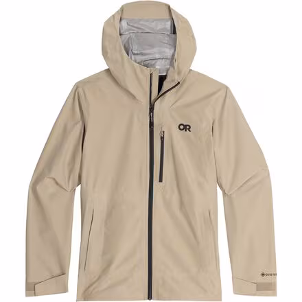 Foray Super Stretch Jacket - Men's