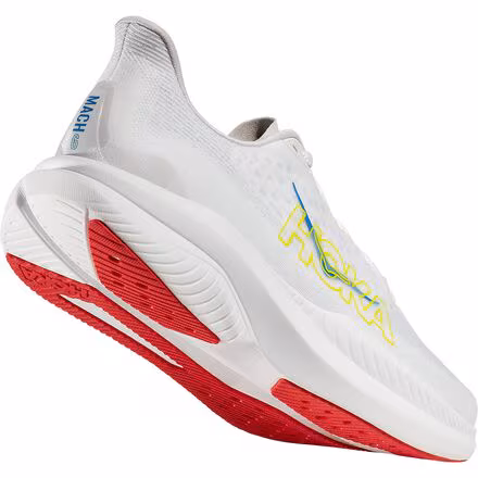 Mach 6 Running Shoe - Men's