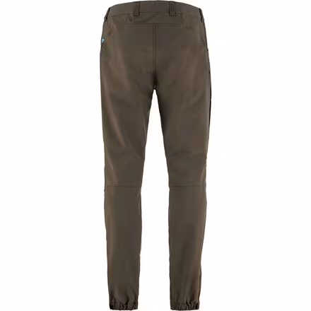 Keb Agile Regular Trouser - Men's