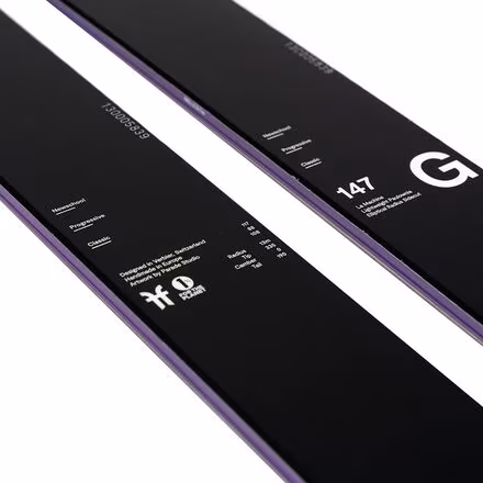 La Machine Grom Ski - Kids'