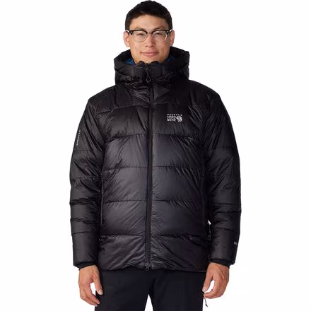 Phantom Belay Down Parka - Men's
