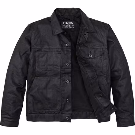Cruiser Short Lined Jacket - Men's
