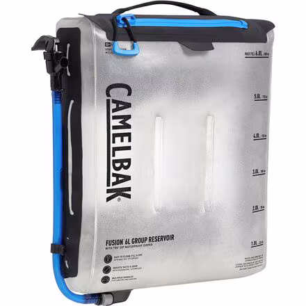 Fusion 6L Group Reservoir