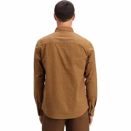 Dirt Desert Shirt - Men's