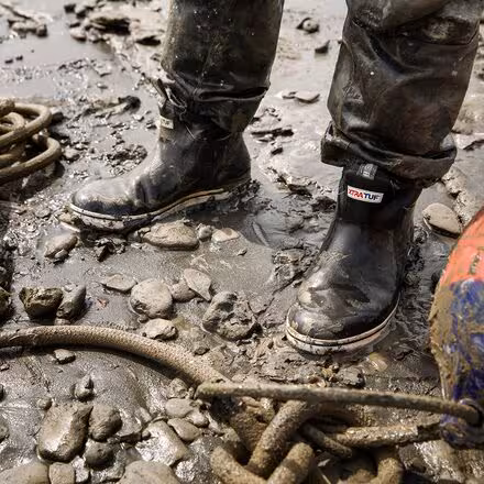 Ankle 6in Deck Boot - Men's