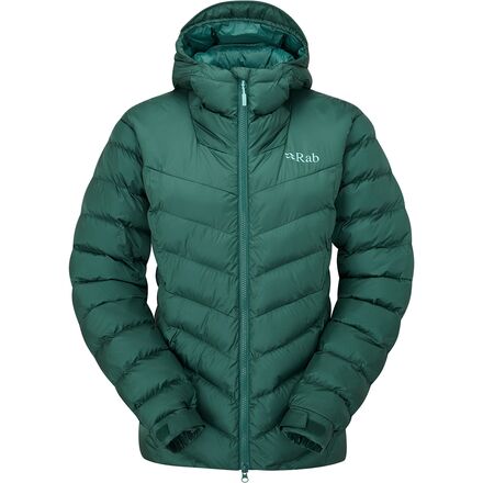 Nebula Pro Insulated Jacket - Women's