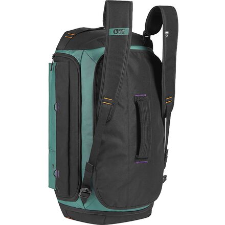 Weekend Warrior Duffel Bag