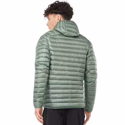 Elixir Micro Down Jacket - Men's